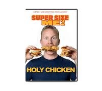 Super Size Me 2 [Edizione: Stati Uniti]