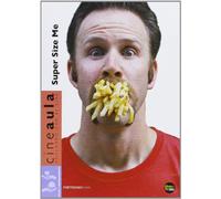Super Size Me (2004) (Import) [2012]