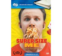 Super Size Me