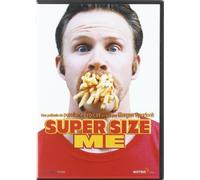 Super Size Me (Cameo)(2004)(Import)