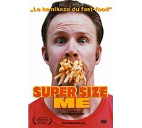 Super Size Me [Edizione: Francia]