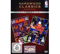 Super Slam Collection - NBA Hardwood Classics (OmU)