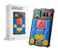 Super Slide - Electronic Puzzle Game