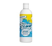 Super Slide® Natural Soap Extra Slippery 1L Scivolo speciale Slip n Sapone