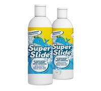 Super Slide® Natural Soap Extra Slippery 2L Scivolo speciale Slip n Sapone