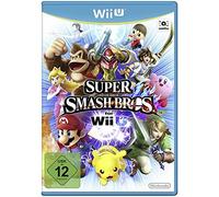 Super Smash Bros.