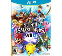 Super Smash Bros.
