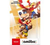 Super Smash Bros Banjo & Kazooie Statuetta (Europa Importazione) - Nuovo -