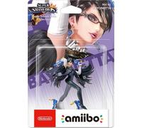 Super Smash Bros Bayonetta Statuetta (Europa Importazione) - Nuovo -