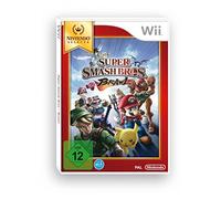 Super Smash Bros. Brawl - Nintendo Wii - [Edizione: Germania]