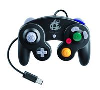Super Smash Bros. Edition GameCube Controller (Nintendo Wii U)
