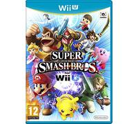 Super Smash Bros - [Edizione: Francia]