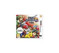 Super Smash Bros. for 3DS (Nintendo 3DS)