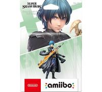 Super Smash Bros Fuoco Emblema Byleth (Europa Importazione) - Nuovo - Nintendo