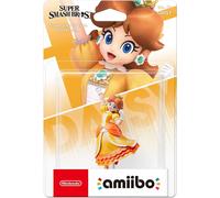 Super Smash Bros. Serie Daisy - Nuovo - Nintendo Amiibo