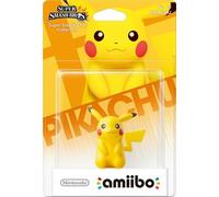 Super Smash Bros. Serie Pikachu Statuetta (Europa Importazione) - Nintendo