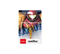 Super Smash Bros Serie Samus - Versione UE - Nuovo di Zecca - Nintendo Amiibo