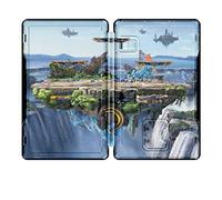 Super Smash Bros. Steelbook - Nintendo Switch [Edizione: Regno Unito]