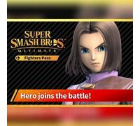 Super Smash Bros. Ultimate - Challenger Pack 2 (DLC) (Nintendo Switch) Nintendo Key - EU