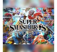 Super Smash Bros. Ultimate - Challenger Pack 4 (DLC) (Nintendo Switch) Nintendo Key - EU