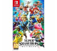 Super Smash Bros Ultimate [Edizione: Francia]