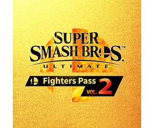 Super Smash Bros. Ultimate: Fighters Pass Vol. 2