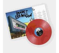 Super Smash Hits LP (LTD Red Vinyl)