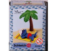Super Smurf - I Puffi Schleich Nuovo & OVP Selezione: