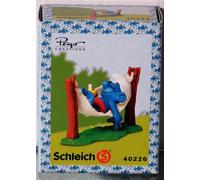 Super Smurf - I Puffi Schleich Nuovo & OVP Selezione:
