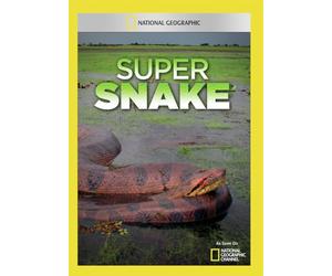 Super Snake [Edizione: Stati Uniti]