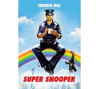 Super Snooper (1980)