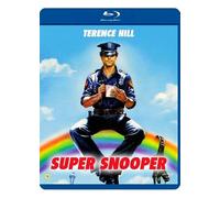 Super Snooper (1980)