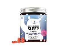 Super Snooze Sleep S/Free45Car
