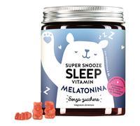 BWB SUPER SNOOZE SLEEP 45Caram