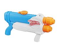 Pistola giocattolo ad acqua Nerf Super Soaker Barracuda