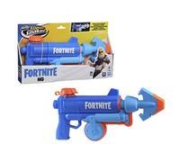 SUPER SOAKER FORTNITE HG