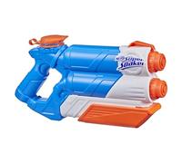 Nerf Super Soaker Twin Tide water blaster Hasbro E0024EU4