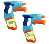 Super Soaker- Nerf Dunk Fill 2 PK, Colore, G09955S0