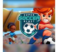Super Soccer Blast (Xbox One / Xbox Series X|S) Xbox Live Key - ARGENTINA
