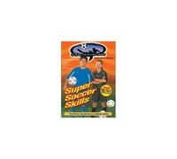 Super Soccer Skills: The Official Soccer Skills Learning Series