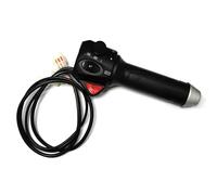 Super Soco Interruttore Combinato Sinistro e Destro per Moto Elettrico TS, Controllo Manubrio Originale, Installazione Specifica del Veicolo (TS Right Switch)