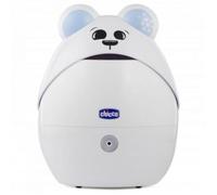 Super Soft Aerosol A Pistone Orso Polare Chicco
