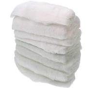 Super Soft Baby cotone idrofilo, | confezione da 600 g | confezionati in comode borse 50 g