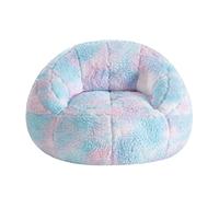Super Soft Croton Bag Chair Relax Comodo Divano