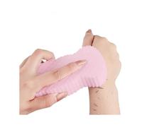 Super Soft Exfoliating Bath Sponge, Exfoliating Bath Sponge, Soft Exfoliating Sponge Spa Scrub Exfoliator Dead Skin Remove R