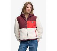 Super Soft Hybrid Full Zip Jacket Beige 50 (IT) - 46 (FR) Tinta unita