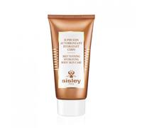 SUPER SOIN AUTOBRONZANT HYDRATANT CORPS - Formato: 150 ml