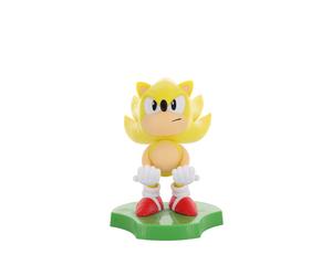 SUPER SONIC HOLDEM (Nintendo Switch)