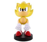 Super Sonic The Hedgehog Cable Guy