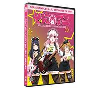 Super Sonico